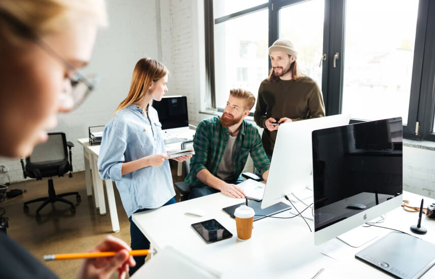 IT Strategy Consulting